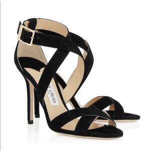 Brand NEW Jimmy Choo Lottie Heels 👠